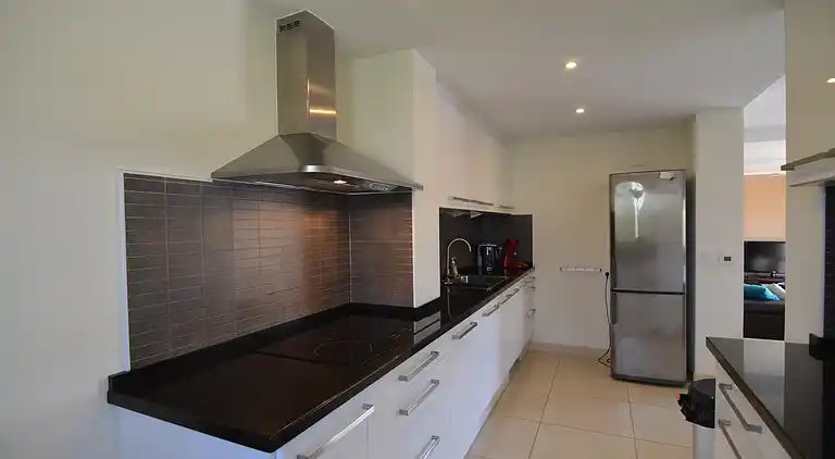 Villa in San Fulgencio