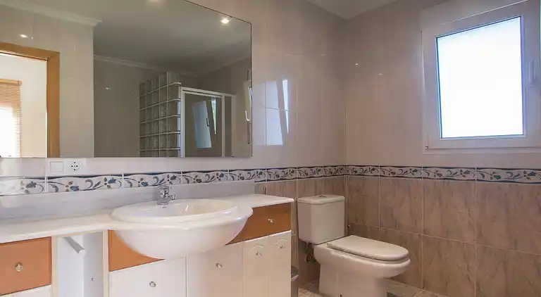 Feriebolig i Alcalalí