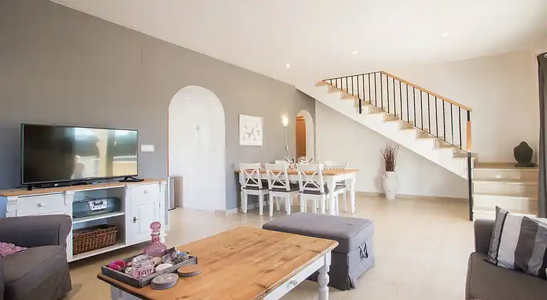 Feriebolig i Alcalalí