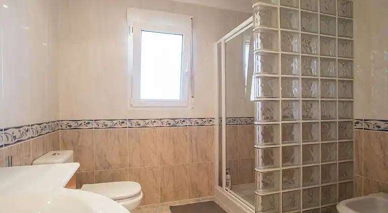 Feriebolig i Alcalalí