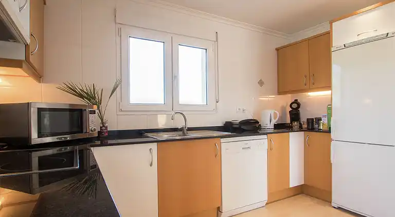 Feriebolig i Alcalalí