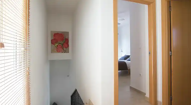 Feriebolig i Alcalalí