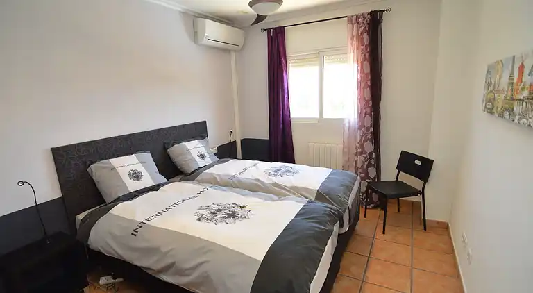 Villa in San Fulgencio