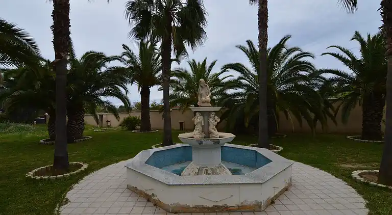 Villa i Torrevieja