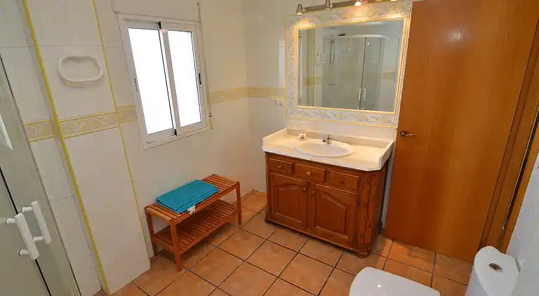 Villa in San Fulgencio