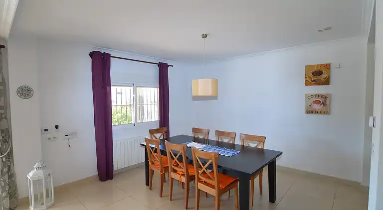 Villa in San Fulgencio