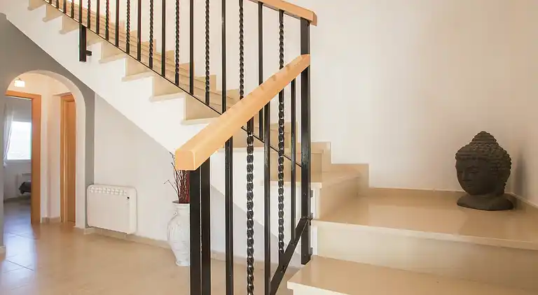 Feriebolig i Alcalalí