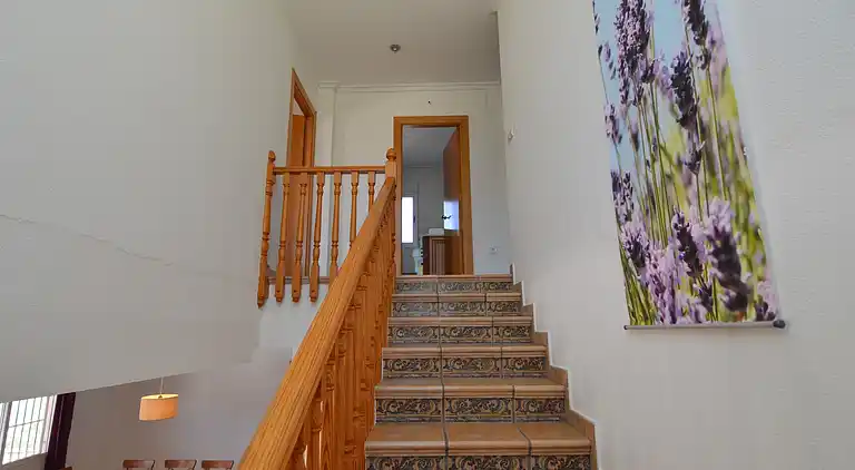 Villa in San Fulgencio