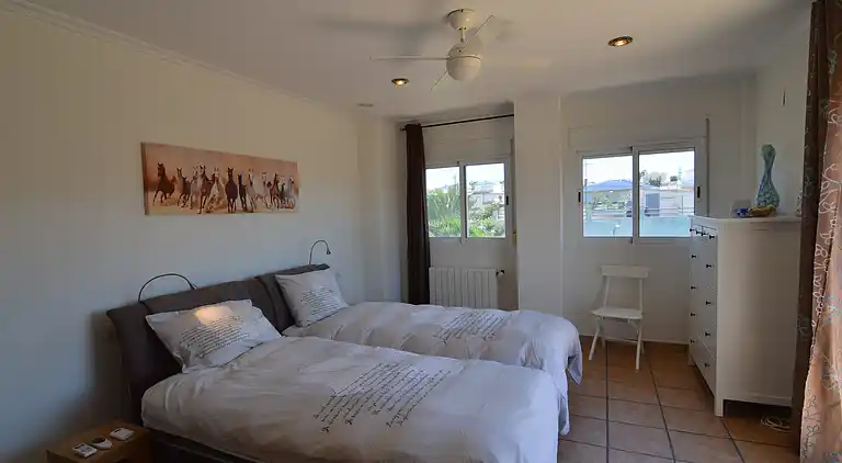 Villa in San Fulgencio