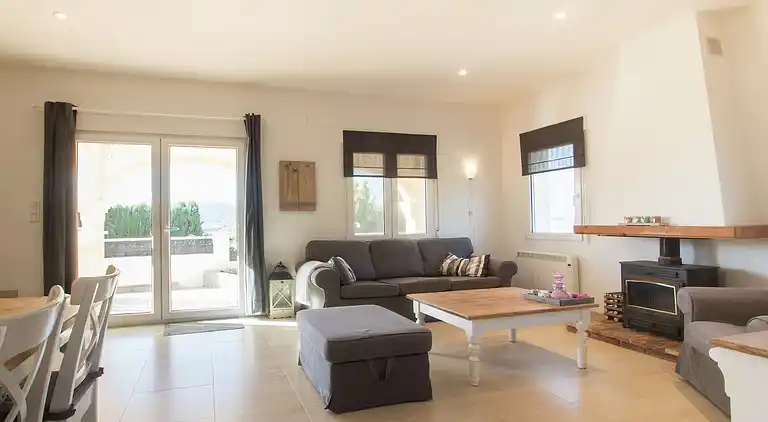 Feriebolig i Alcalalí