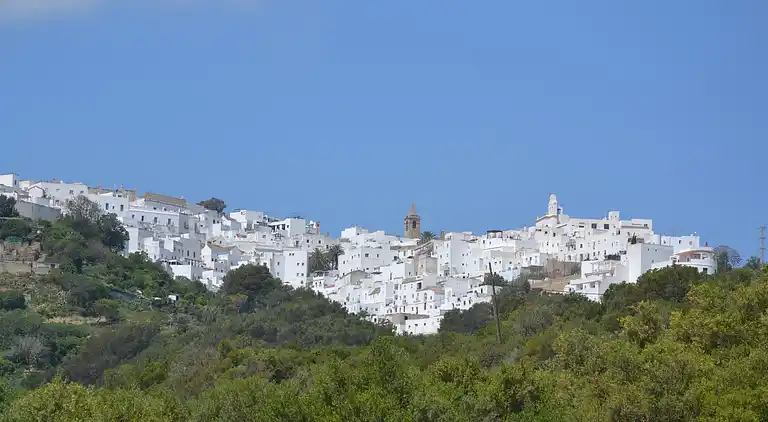 Villa i La Ribera de la Oliva