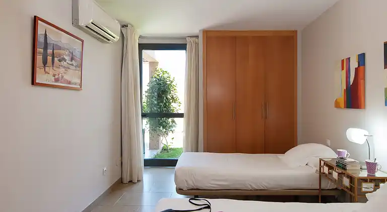 Villa i Las Crucitas