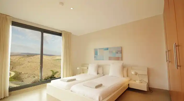 Villa i Las Crucitas