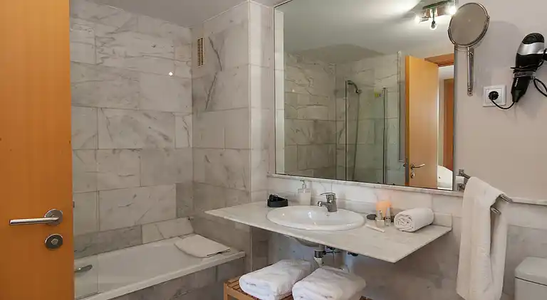 Villa i Las Crucitas