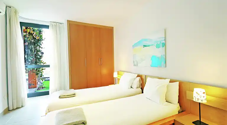 Villa i Las Crucitas