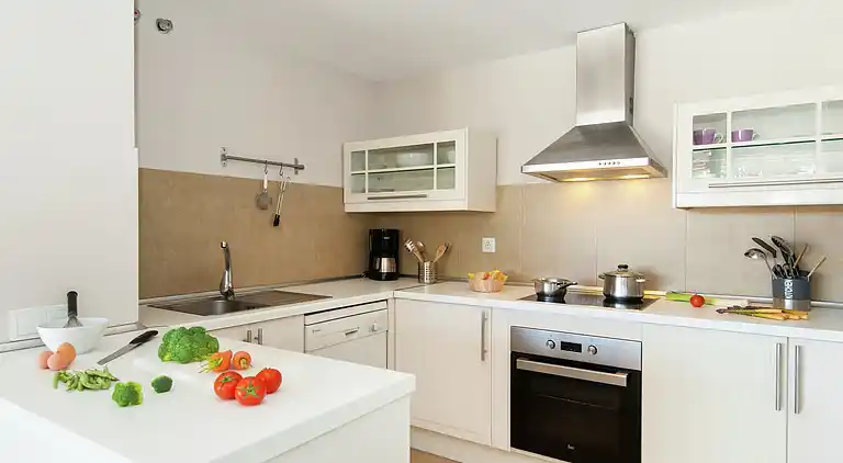 Villa i Las Crucitas