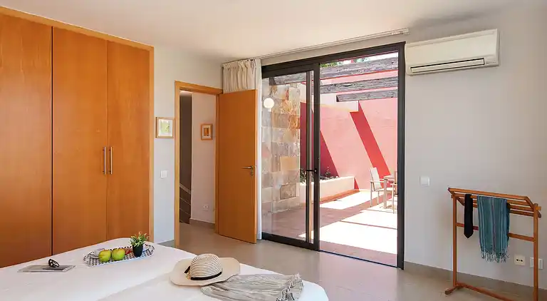 Villa i Las Crucitas