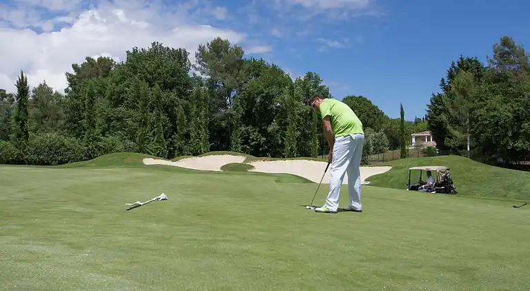 Sommerhus i Draguignan