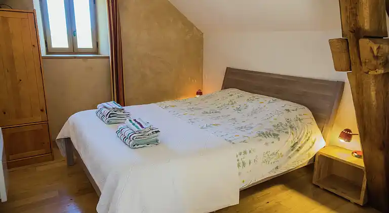 Manor house in Lacapelle-Cabanac