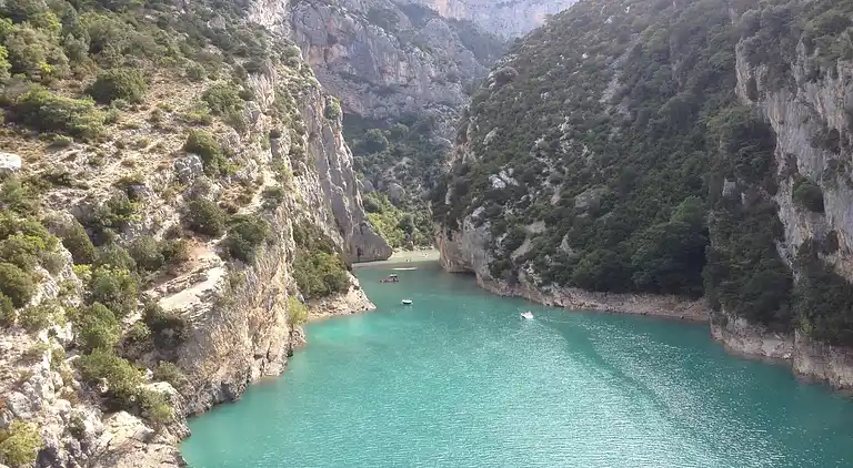 Sommerhus i Draguignan