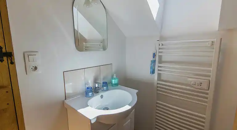 Manor house in Lacapelle-Cabanac