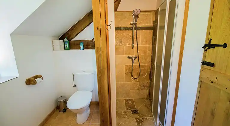 Manor house in Lacapelle-Cabanac