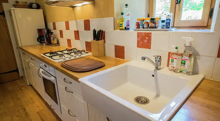 Manor house in Lacapelle-Cabanac