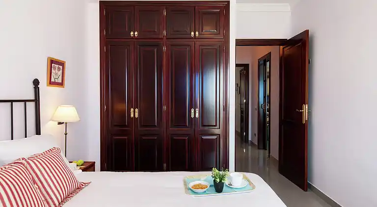 Ferielejlighed i Puerto de Mogán