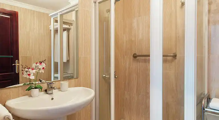 Ferielejlighed i Puerto de Mogán