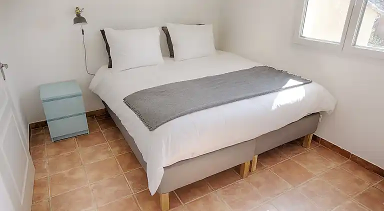 Villa i Saint-Mélany