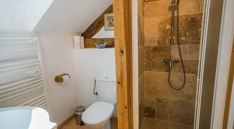 Manor house in Lacapelle-Cabanac