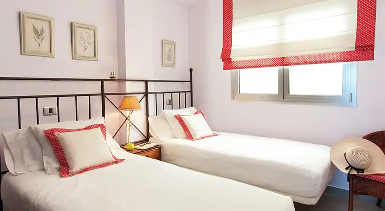 Ferielejlighed i Puerto de Mogán