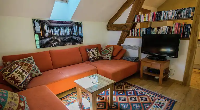 Manor house in Lacapelle-Cabanac