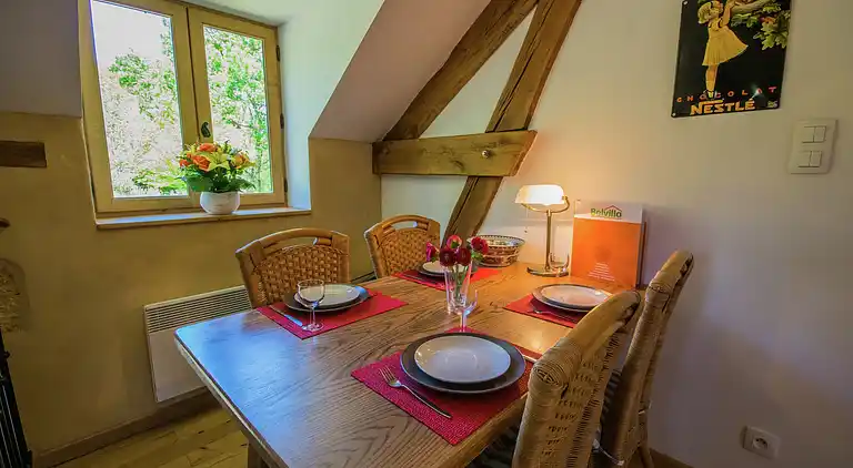 Manor house in Lacapelle-Cabanac