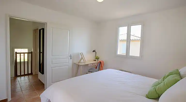 Villa i Saint-Mélany