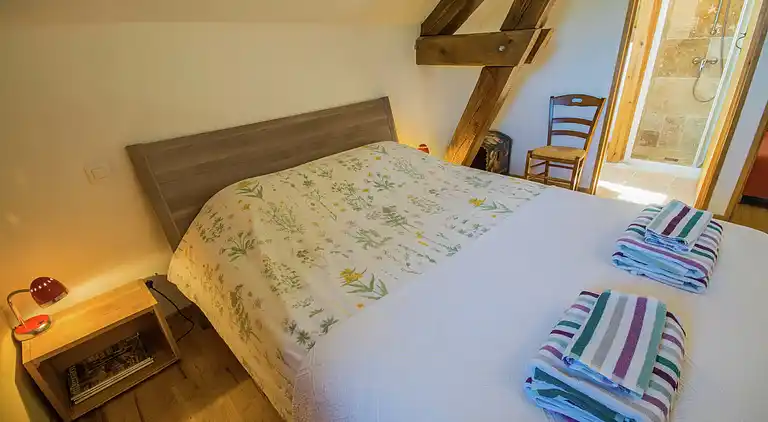 Manor house in Lacapelle-Cabanac