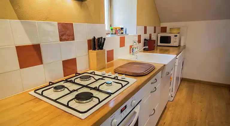 Manor house in Lacapelle-Cabanac