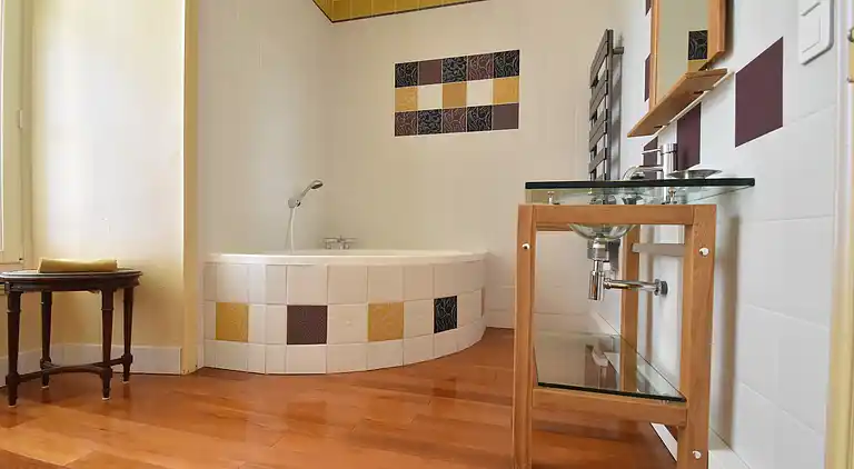 Slot i Signy-l'Abbaye