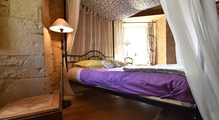 Slot i Signy-l'Abbaye