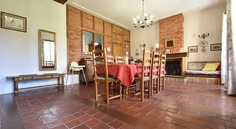 Slot i Signy-l'Abbaye