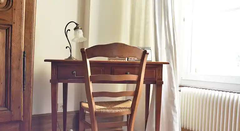 Slot i Signy-l'Abbaye