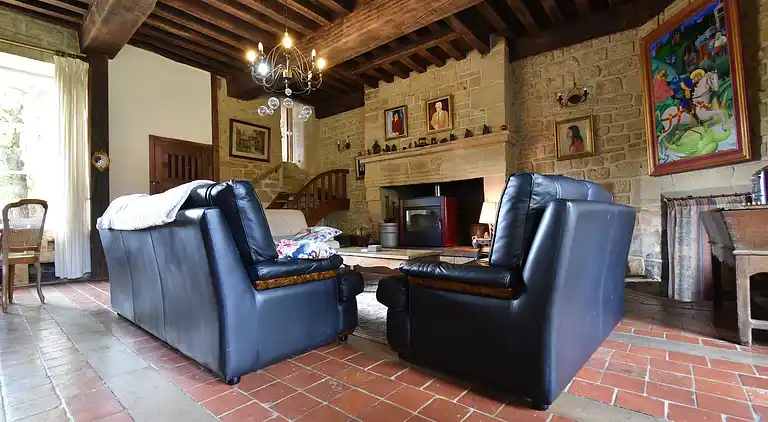 Slot i Signy-l'Abbaye