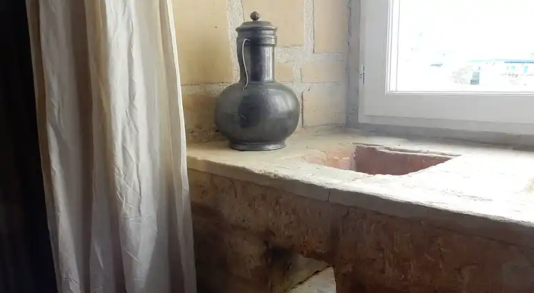 Slot i Signy-l'Abbaye