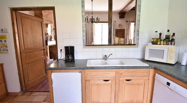 Slot i Signy-l'Abbaye