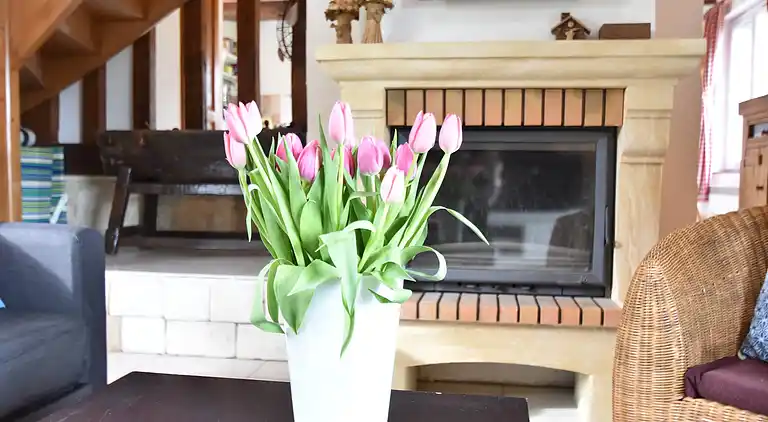 Holiday home in Orbec