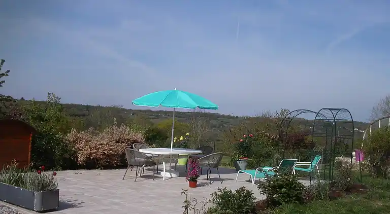 Holiday home in Orbec