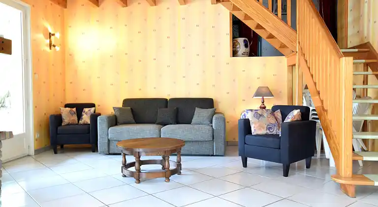 Holiday home in Ruoms