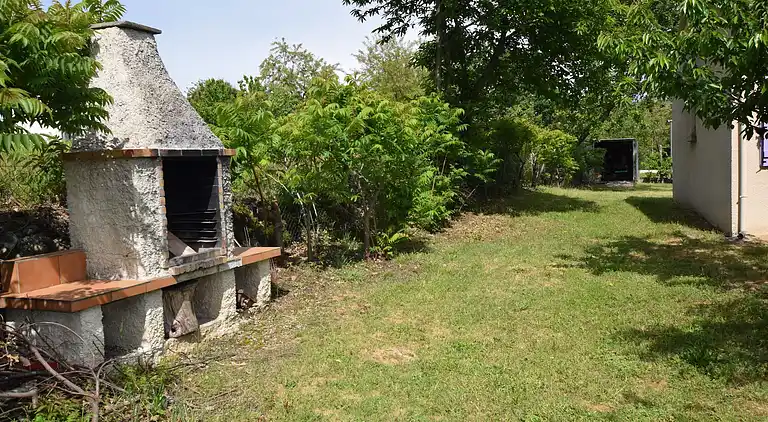 Holiday home in Ruoms