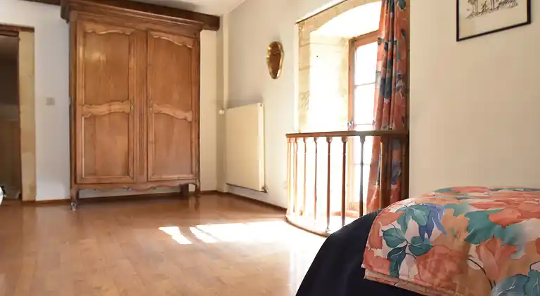 Slot i Signy-l'Abbaye