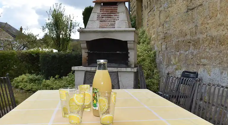 Slot i Signy-l'Abbaye